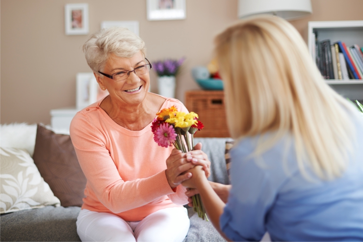 Home Care in Pasadena, CA