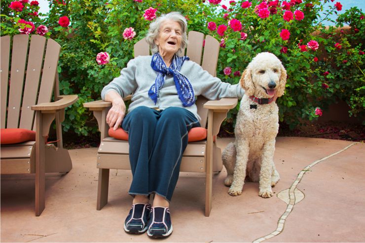 Home Care in Pasadena, CA