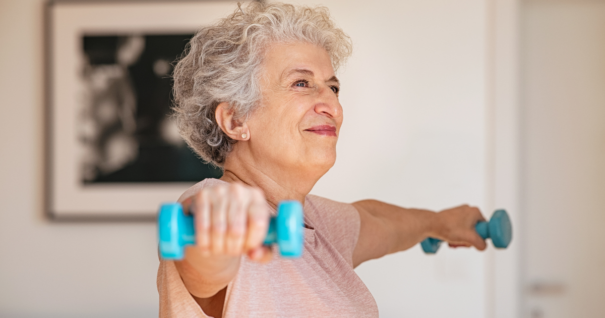 good-exercise-routine-for-seniors