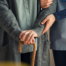 A professional caregiver may face several challenges. However, the rewards they get, like this one who has a fulfilling assignment with her client, can be worth it!