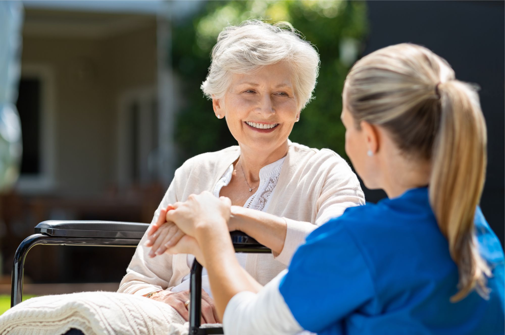 home care | Inglewood