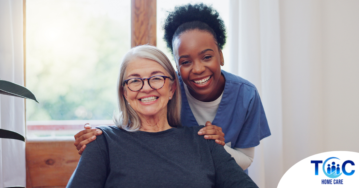 Choosing Non Medical Home Care Careers Brings Purpose