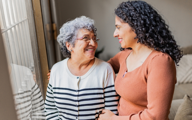 Home Care in Pasadena, CA